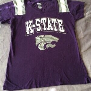 K-State medium tshirt KSU